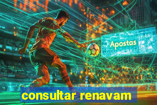 consultar renavam